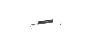 View Drum Brake Adjusting Spring. Auto Adjuster Spring. Full-Sized Product Image 1 of 5